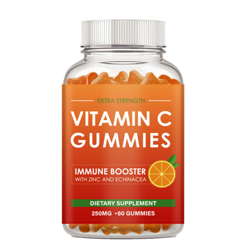 VITAMIN CGUMMIES